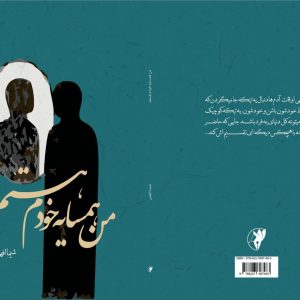 من همسایه خودم هستم